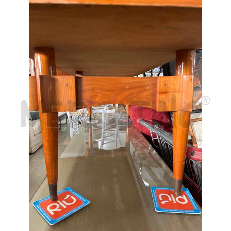 CREDENZA SIDEBOARD VINTAGE  | Mercatino dell'Usato Cesena 3