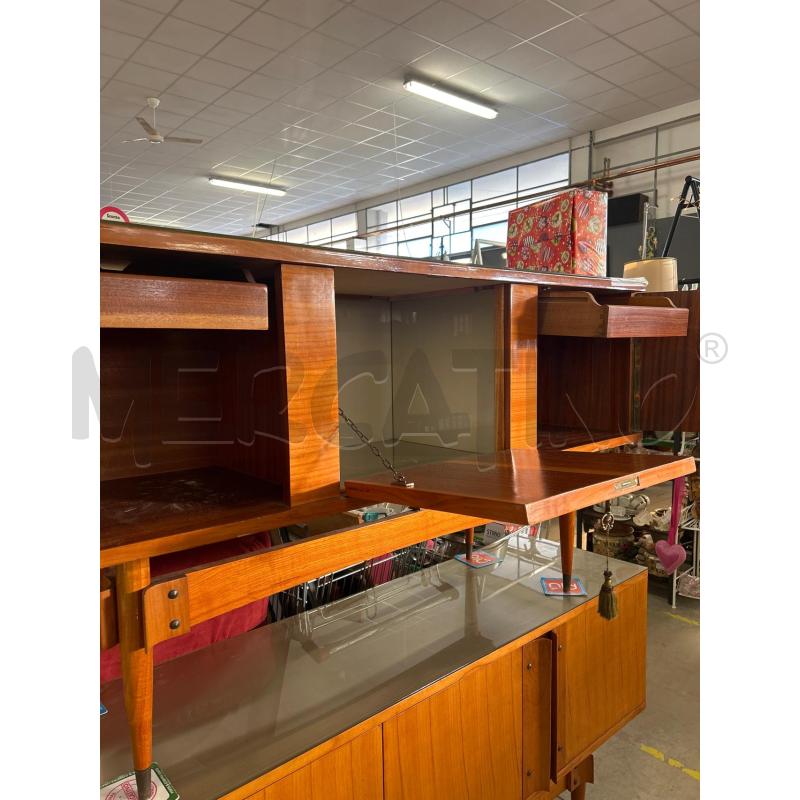 CREDENZA SIDEBOARD VINTAGE  | Mercatino dell'Usato Cesena 4