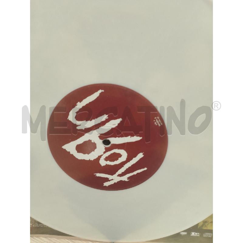 DISCO 10 POLLICI KORN EDIZ LIMITATA | Mercatino dell'Usato Cesena 3
