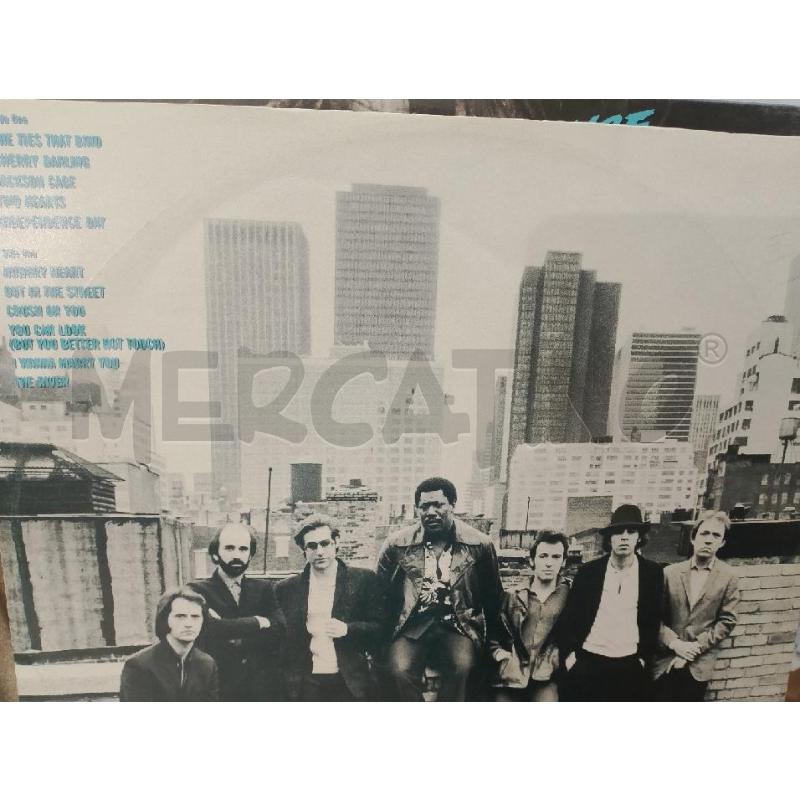 DISCO LP X 2 BRUCE SPRINGSTEEN THE RIVER OTTIMCONDIZIONI | Mercatino dell'Usato Cesena 3
