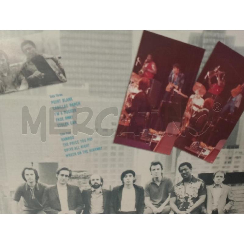 DISCO LP X 2 BRUCE SPRINGSTEEN THE RIVER OTTIMCONDIZIONI | Mercatino dell'Usato Cesena 5