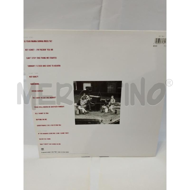 DISCO LP X 2 BRYAN ADAMS-WAKING UP THE NEIGHBOURS-OTTCONDZ | Mercatino dell'Usato Cesena 2