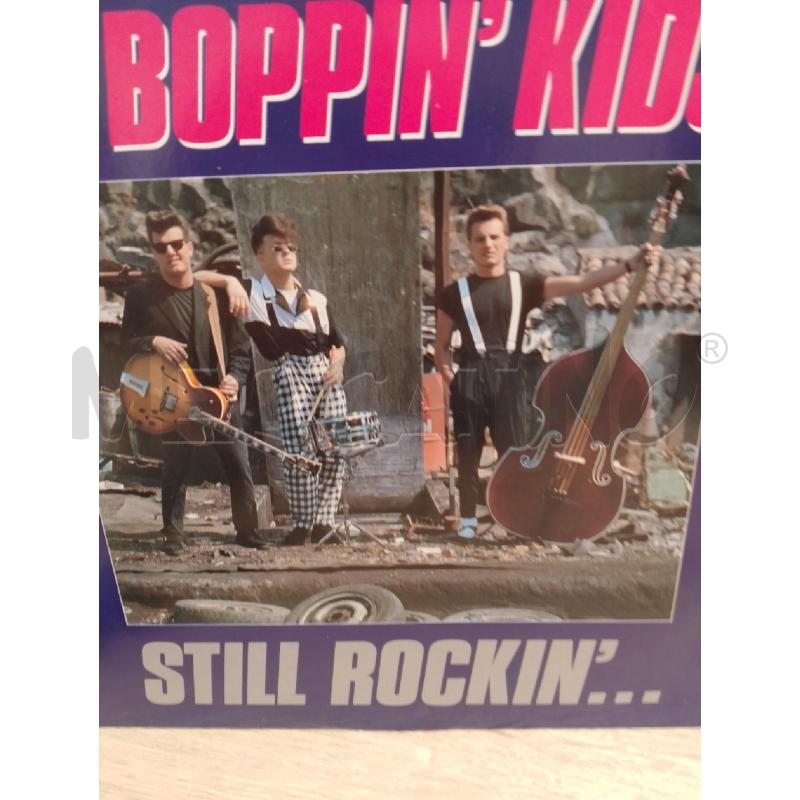 DISC BOPPIN KIDS | Mercatino dell'Usato Cesena 1