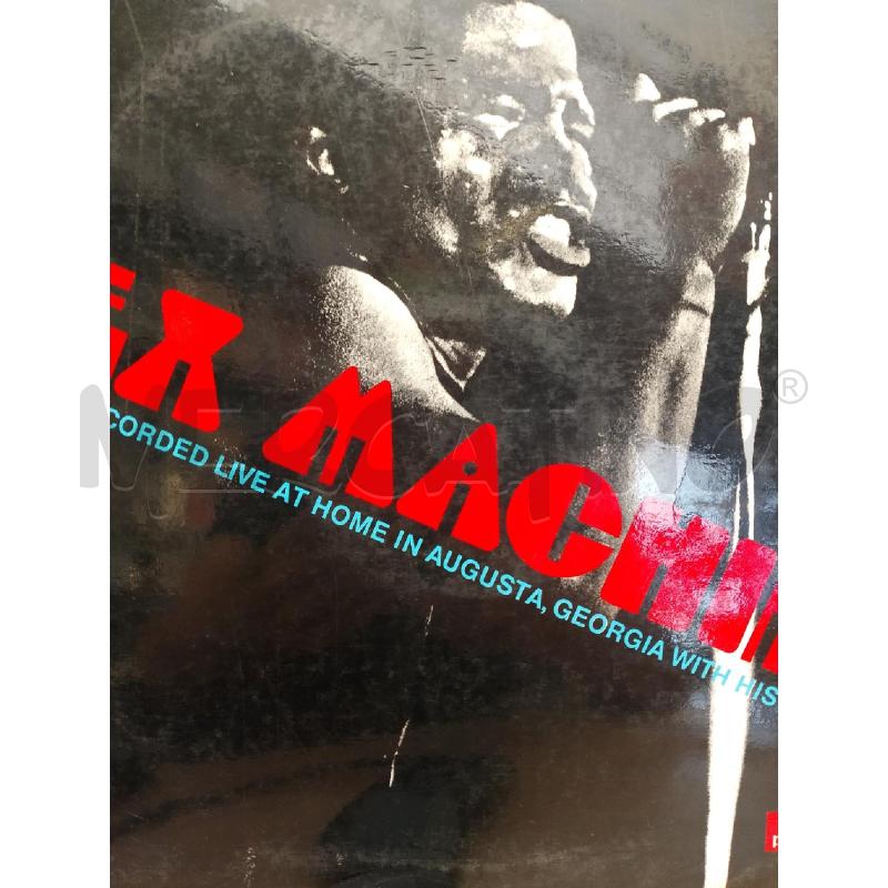 DISC JAMES BROWN | Mercatino dell'Usato Cesena 1