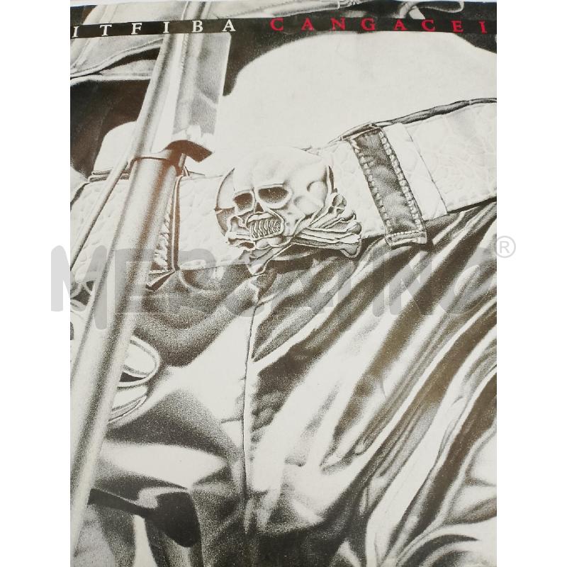 DISC LITFIBA GANGACEIRO | Mercatino dell'Usato Cesena 1