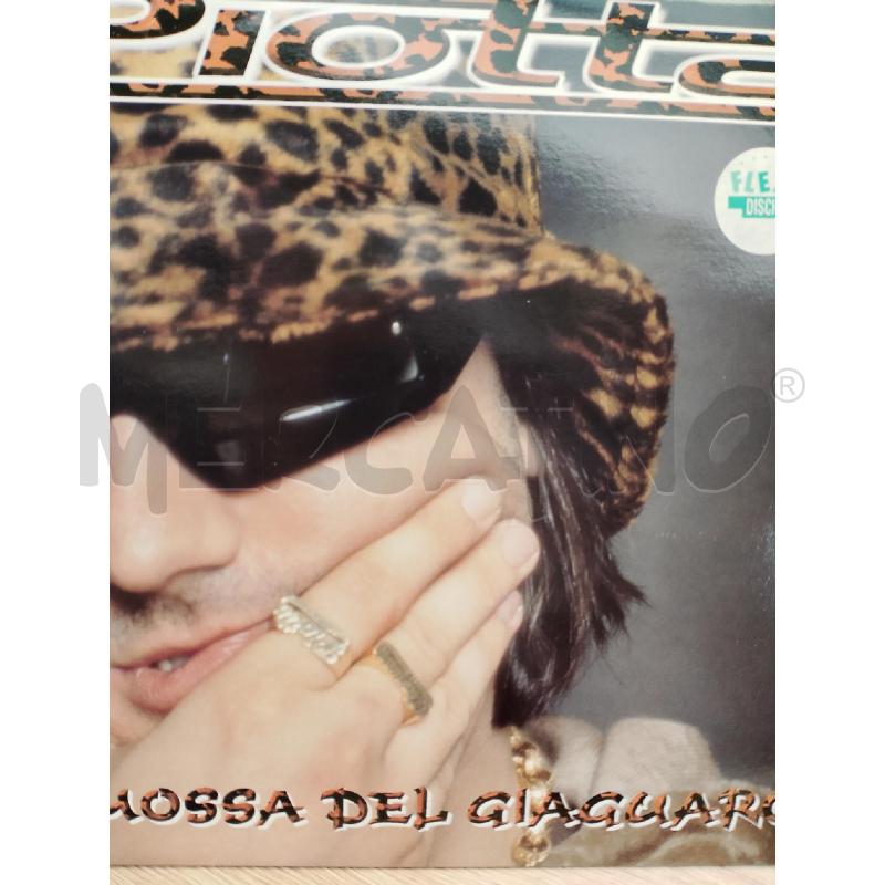 DISC MIX PIOTTA-LA MOSSA DEL GIAGUARO-OTTCONDZION | Mercatino dell'Usato Cesena 1