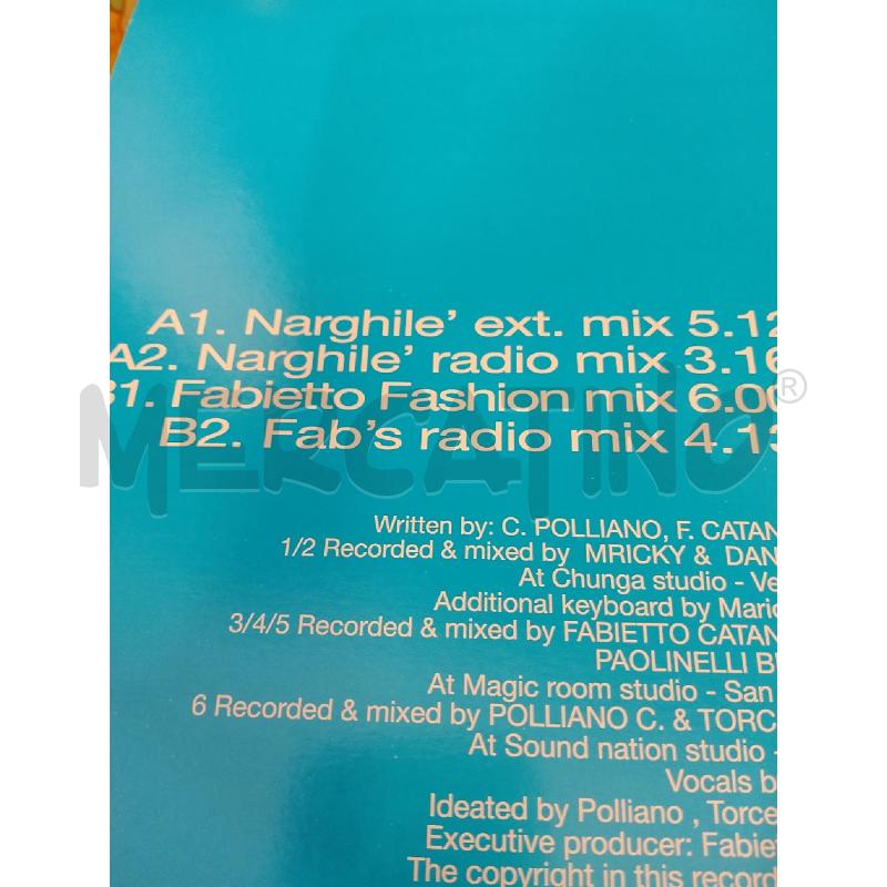 DISC MIX SOUND ON LINE-CREEPING-OTTCONDZ | Mercatino dell'Usato Cesena 2