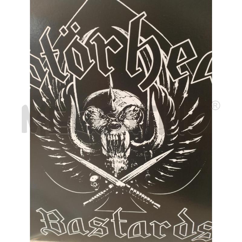 DISC MOTORHEAD | Mercatino dell'Usato Cesena 1