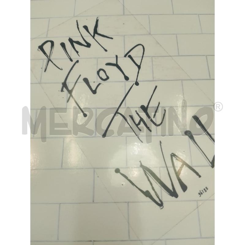 DISC PINK FLOYD | Mercatino dell'Usato Cesena 2