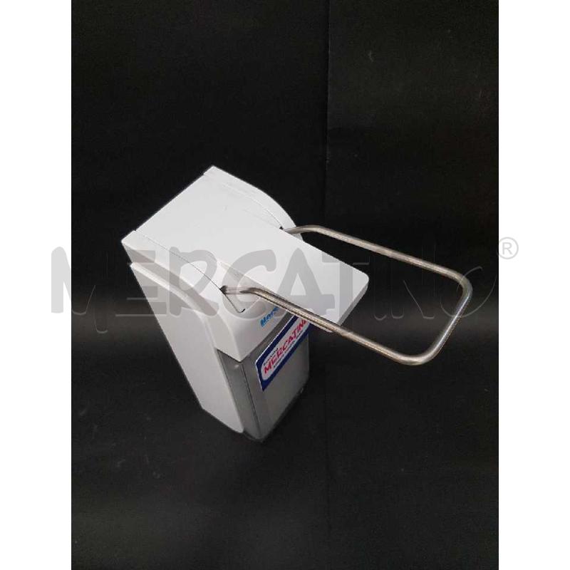 DISPENSER PROFESSIONALE DA GOMITO HAREMA | Mercatino dell'Usato Cesena 4