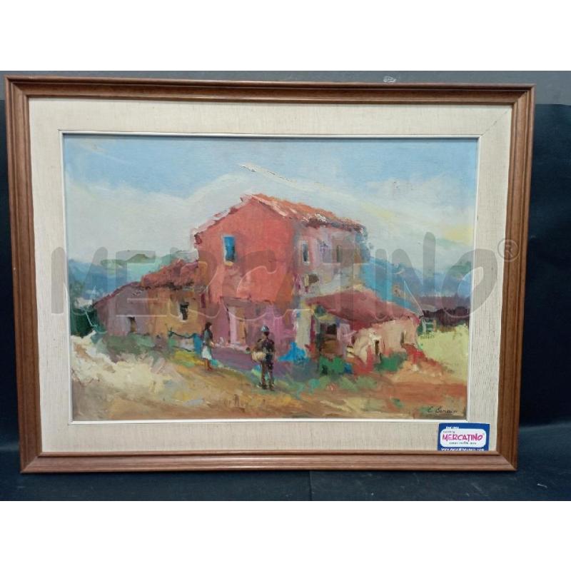 E.SAMORI' PAESAGGIO CASA   | Mercatino dell'Usato Cesena 1