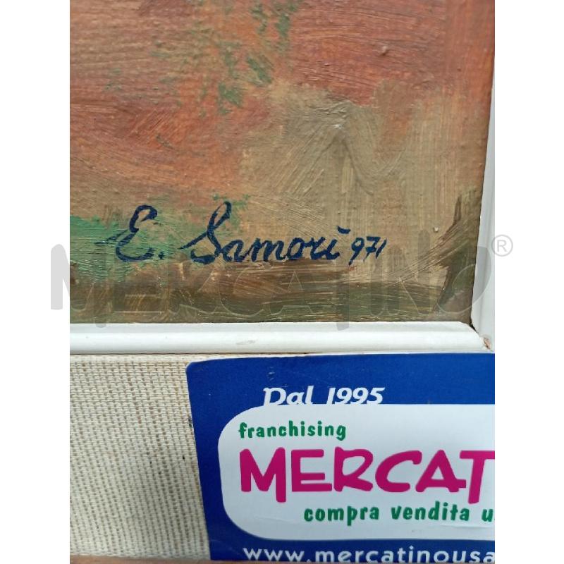 E.SAMORI' PAESAGGIO CASA   | Mercatino dell'Usato Cesena 2