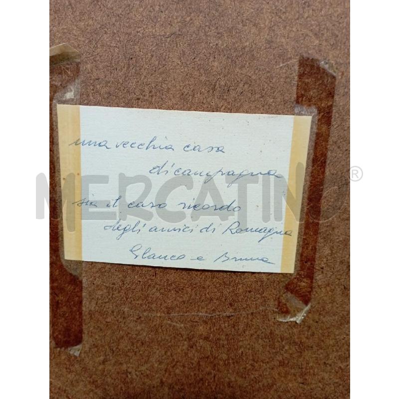 E.SAMORI' PAESAGGIO CASA   | Mercatino dell'Usato Cesena 5