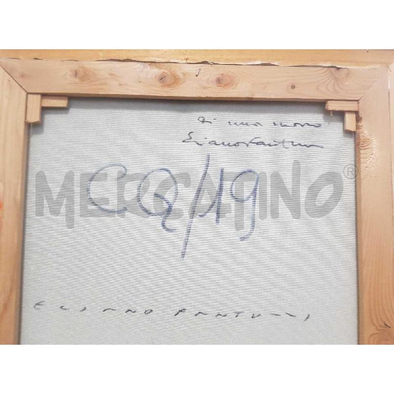 ELIANO FANTUZZI RAMO CON DONNE | Mercatino dell'Usato Cesena 5