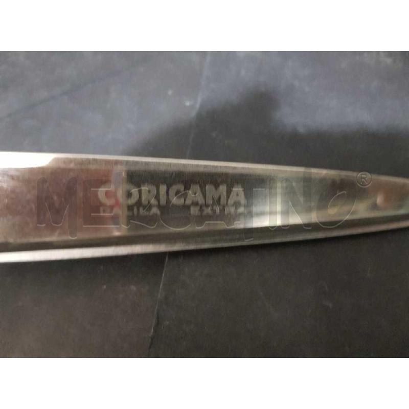 FORBICI SARTO CORICAMA DALILA EXTRA | Mercatino dell'Usato Cesena 3