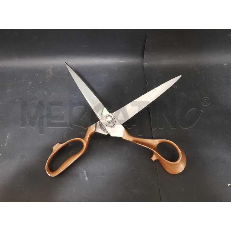 FORBICI SARTO CORICAMA DALILA EXTRA | Mercatino dell'Usato Cesena 4