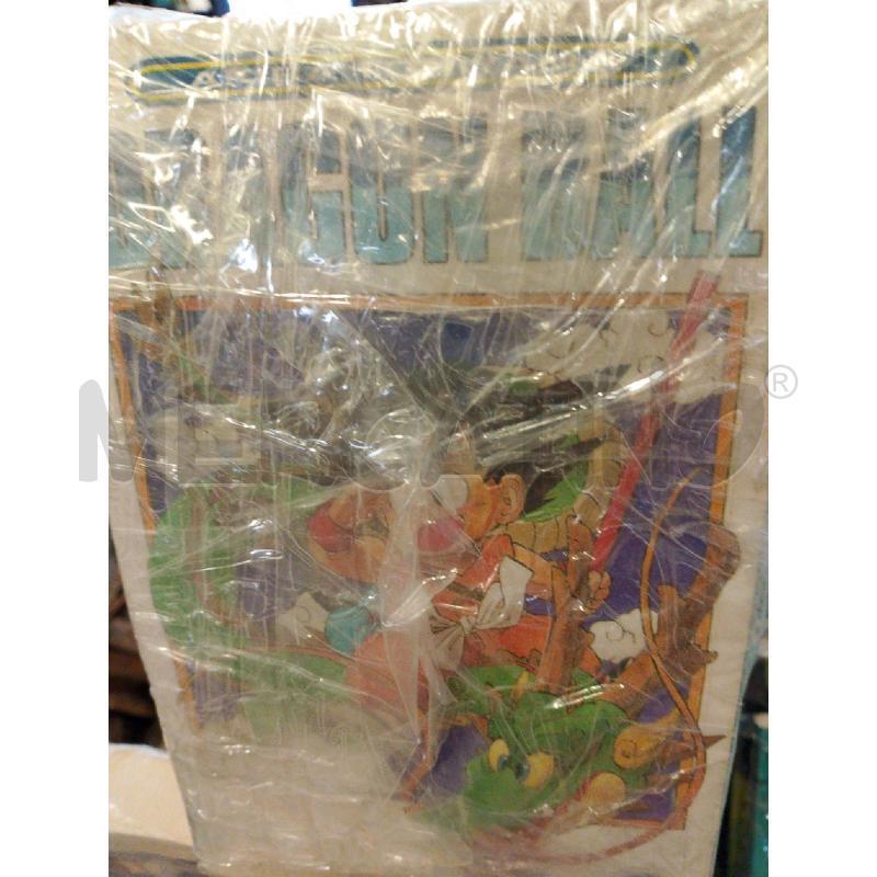 FUM MANGA DRAGON BALL PRIM EDIZION | Mercatino dell'Usato Cesena 1