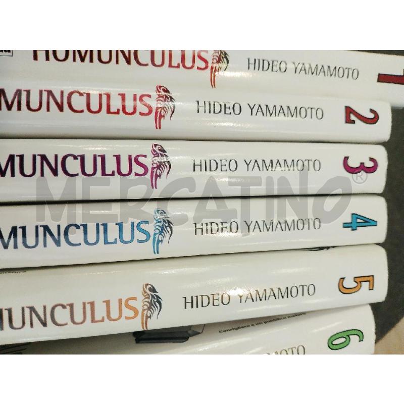FU HOMUNCOLUS | Mercatino dell'Usato Cesena 1