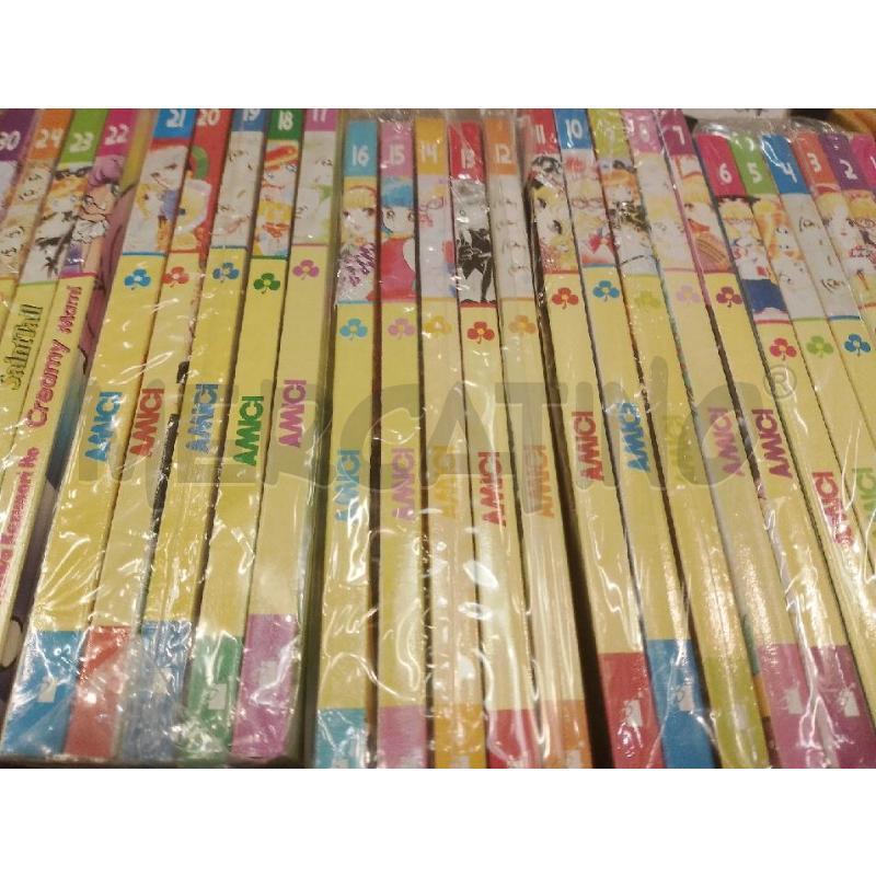 FU MANGA AMICI SERIE COMPLETA | Mercatino dell'Usato Cesena 1