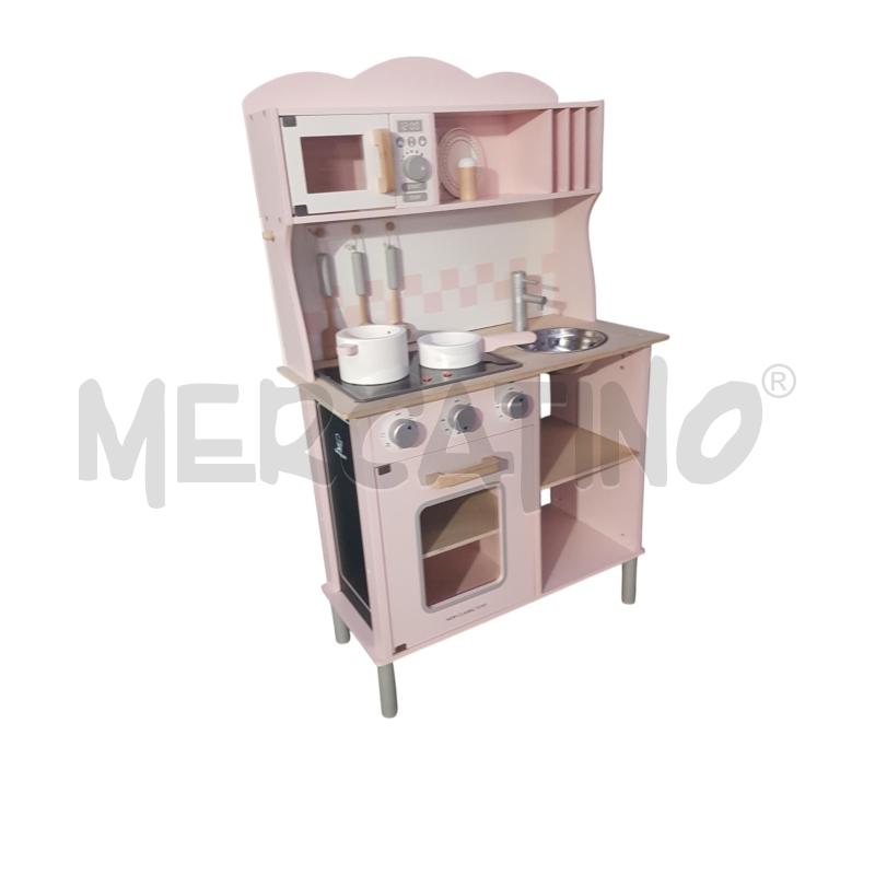 GIOCO CUCINA  NEW CLASSIC TOYS | Mercatino dell'Usato Cesena 1