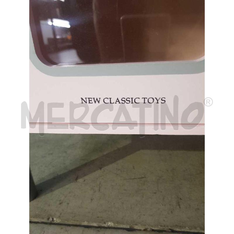 GIOCO CUCINA  NEW CLASSIC TOYS | Mercatino dell'Usato Cesena 3