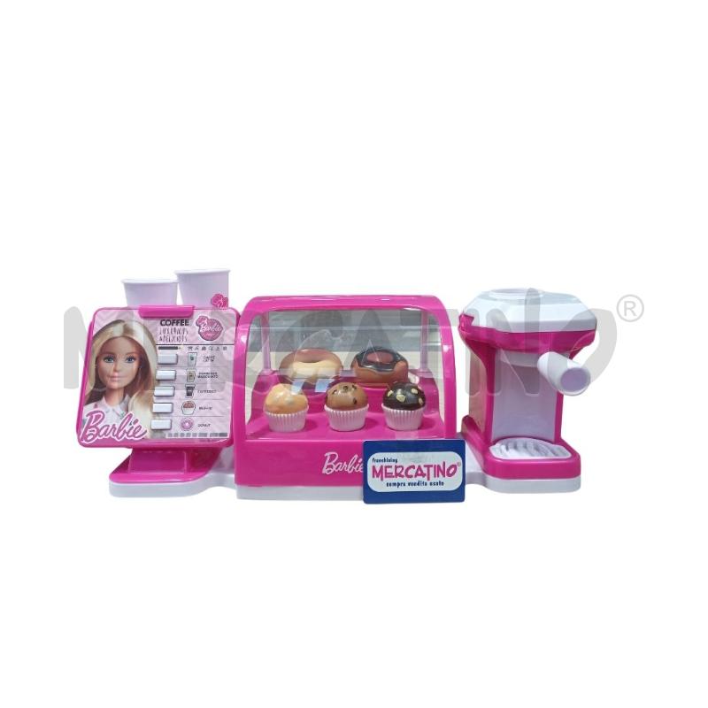 GIOCO NEGOZIO DOLCI BARBIE | Mercatino dell'Usato Cesena 1