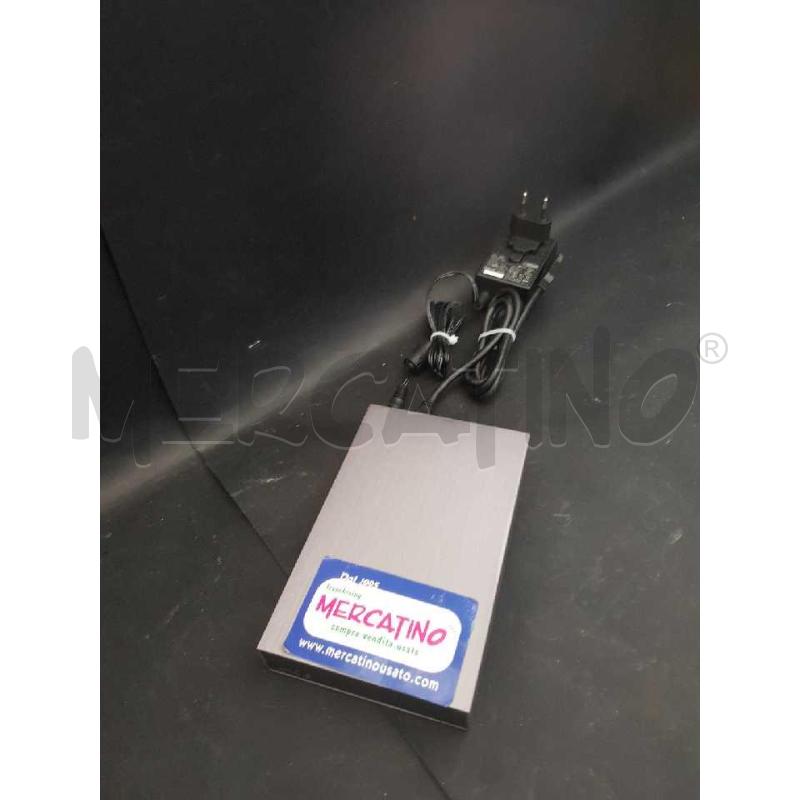 HARD DISK ESTERNO 2TB LACIE CUTOSIA ALLUMINIO | Mercatino dell'Usato Cesena 2