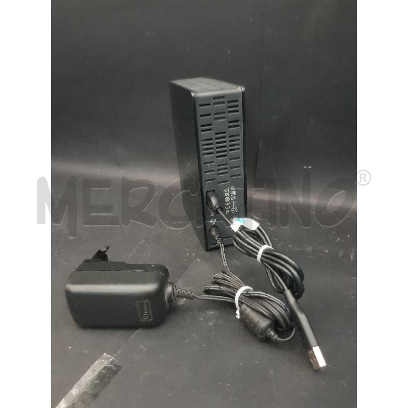 HARD DISK ESTERNO 4TB WD MYBOOK | Mercatino dell'Usato Cesena 3