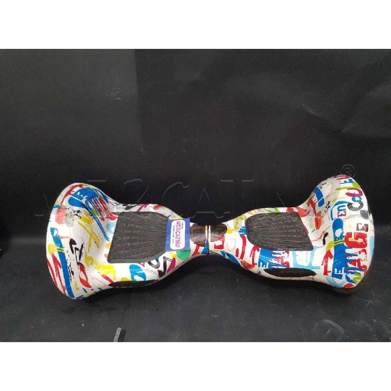 HOVERBOARD E-SCOOTER+ CUSTODIA | Mercatino dell'Usato Cesena 2
