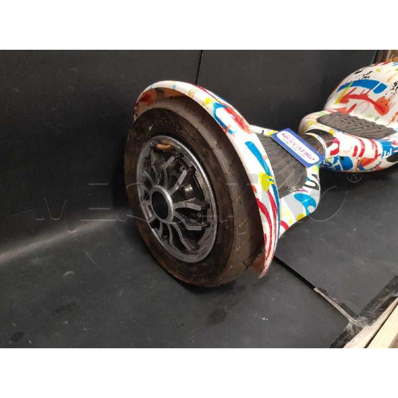 HOVERBOARD E-SCOOTER+ CUSTODIA | Mercatino dell'Usato Cesena 3
