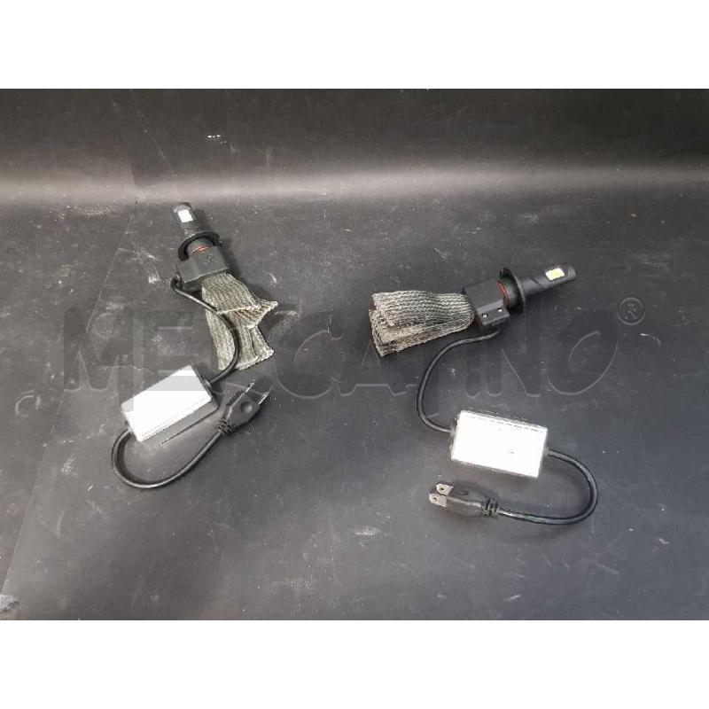 KIT LUCI LED X AUTO ESSELLE | Mercatino dell'Usato Cesena 3