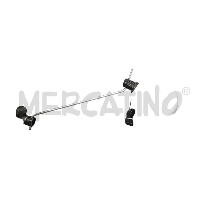 LAMPADAA GUZZINI LIBELLULA NO MANOPOLA | Mercatino dell'Usato Cesena 1