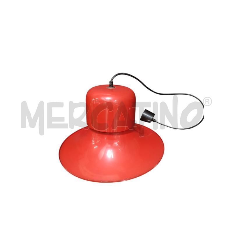 LAMPADARIO A SOSPENSIONE STILNOVO  | Mercatino dell'Usato Cesena 1
