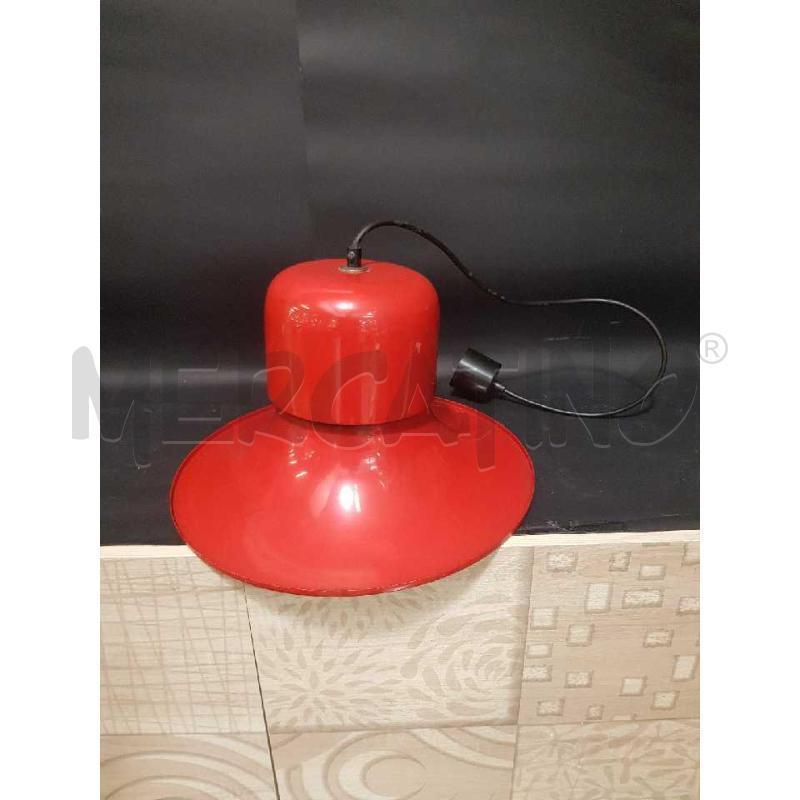 LAMPADARIO A SOSPENSIONE STILNOVO  | Mercatino dell'Usato Cesena 2