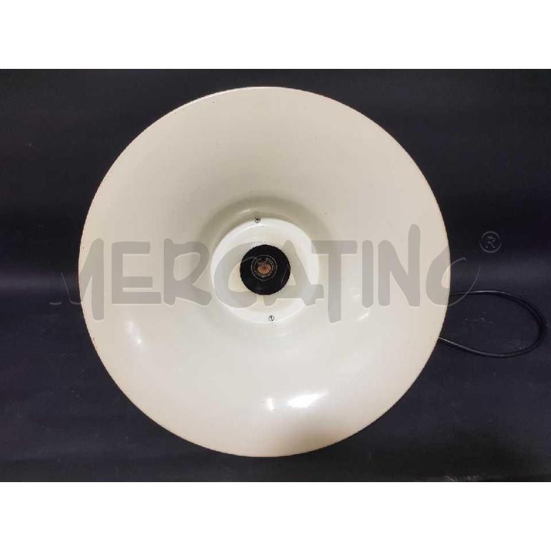LAMPADARIO A SOSPENSIONE STILNOVO  | Mercatino dell'Usato Cesena 4