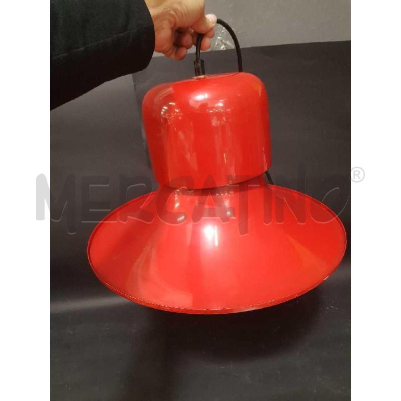 LAMPADARIO A SOSPENSIONE STILNOVO  | Mercatino dell'Usato Cesena 5