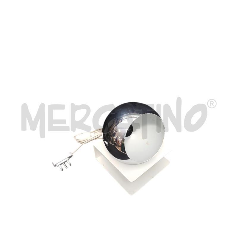 LAMPADA DA TAVOLO SPACE AGE ' 60 GOFFREDO REGGIANI | Mercatino dell'Usato Cesena 1