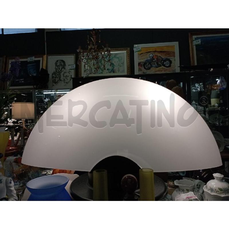 LAMPADA DA TAVOLO VEART HAND  | Mercatino dell'Usato Cesena 2