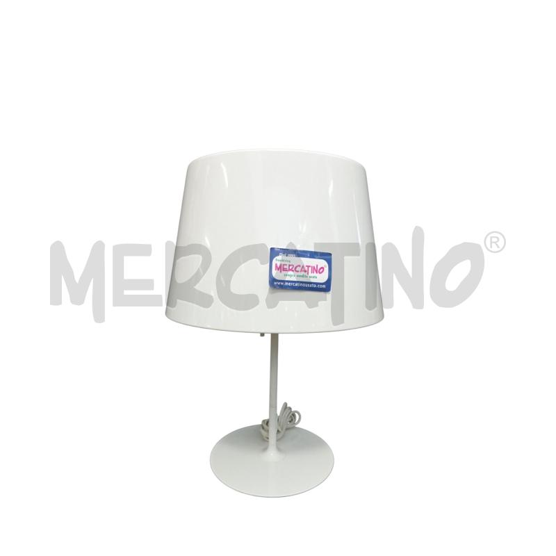 LAMPADA IKEA KULLA 1990 | Mercatino dell'Usato Cesena 1
