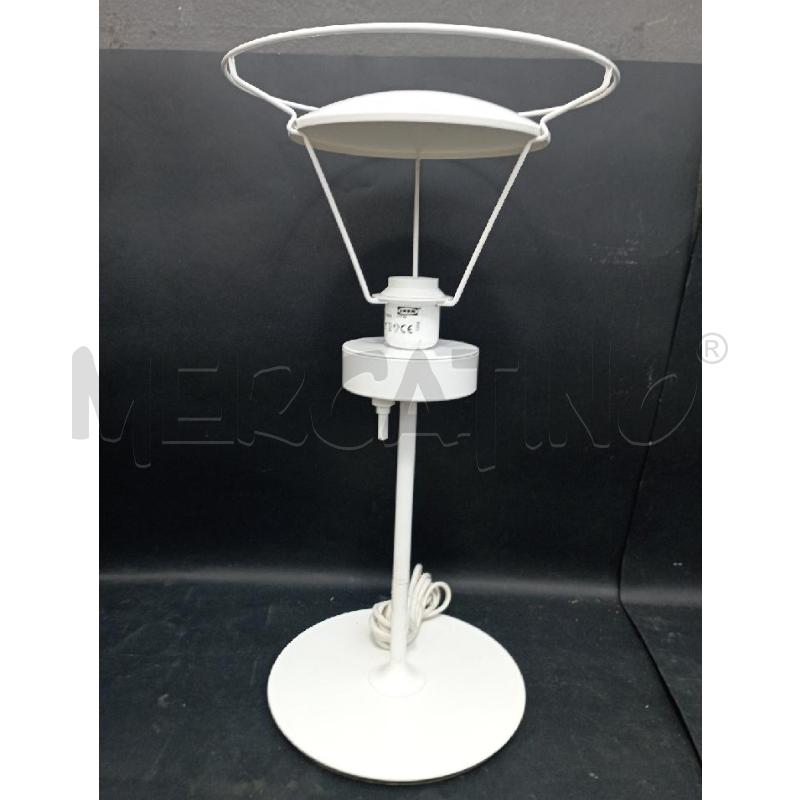 LAMPADA IKEA KULLA 1990 | Mercatino dell'Usato Cesena 2