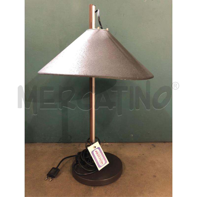 LAMPADA TAVOLO ARTEMIDE E MARI G FASSINA  | Mercatino dell'Usato Cesena 1