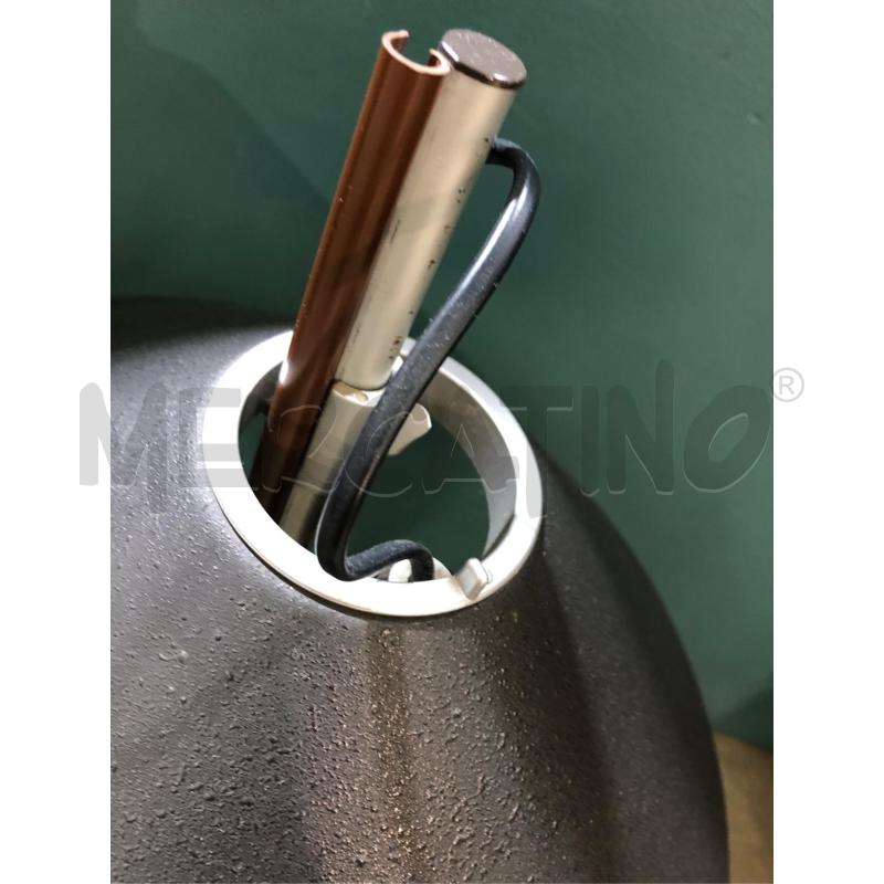 LAMPADA TAVOLO ARTEMIDE E MARI G FASSINA  | Mercatino dell'Usato Cesena 2