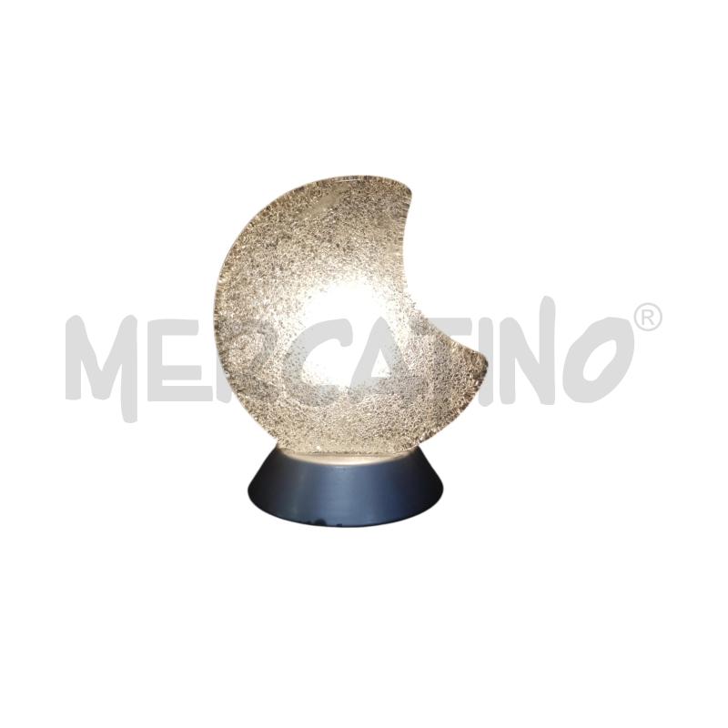 LAMPADA TRE PICCOLA DESIGN NASON LUNA  | Mercatino dell'Usato Cesena 1