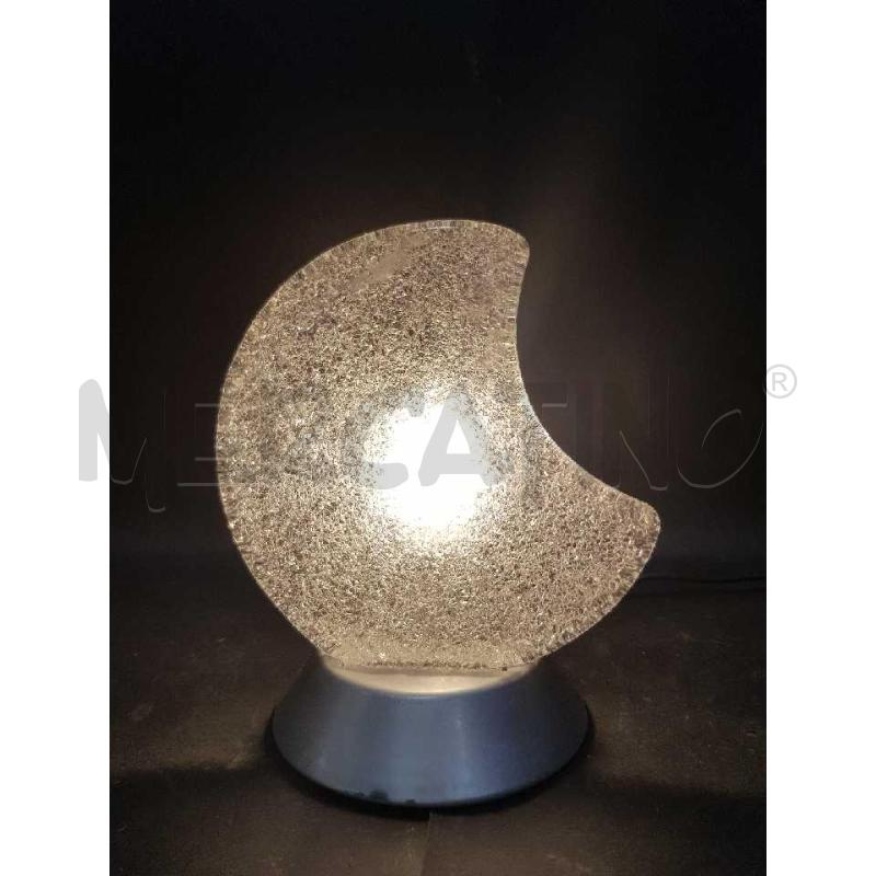 LAMPADA TRE PICCOLA DESIGN NASON LUNA  | Mercatino dell'Usato Cesena 2