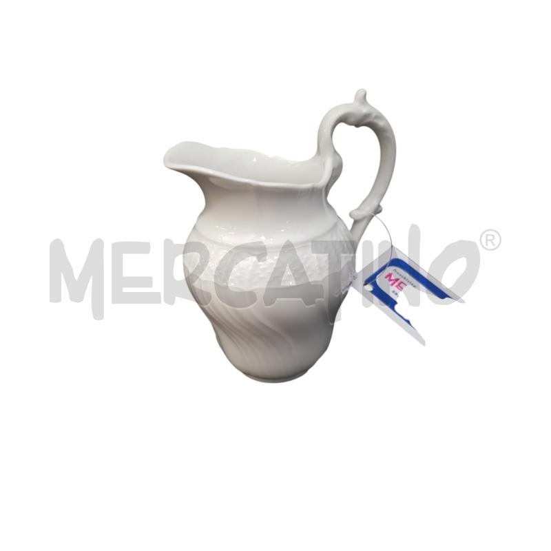 LATTIERA RICHARD GINORI CERAMICA LAVORATA | Mercatino dell'Usato Cesena 1