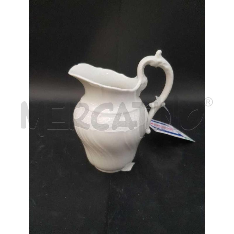LATTIERA RICHARD GINORI CERAMICA LAVORATA | Mercatino dell'Usato Cesena 4