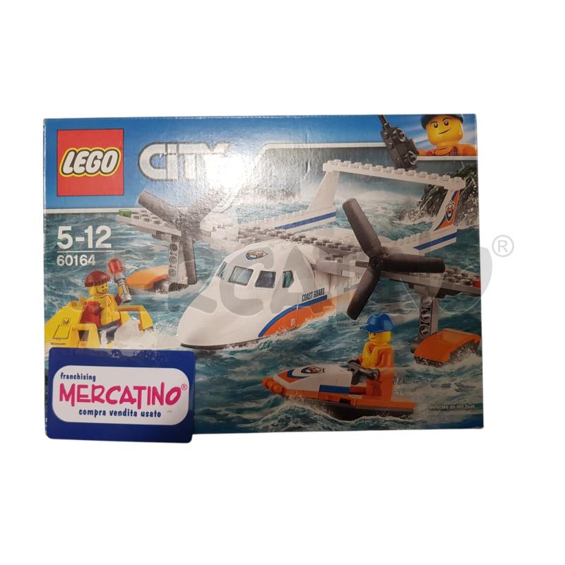 LEGO CITY 60164  | Mercatino dell'Usato Cesena 1