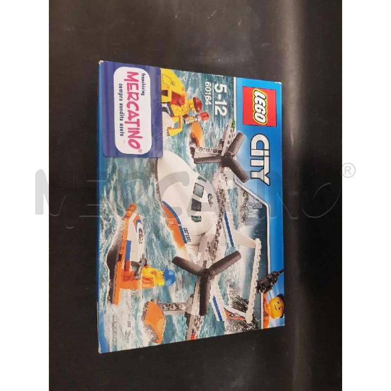 LEGO CITY 60164  | Mercatino dell'Usato Cesena 2