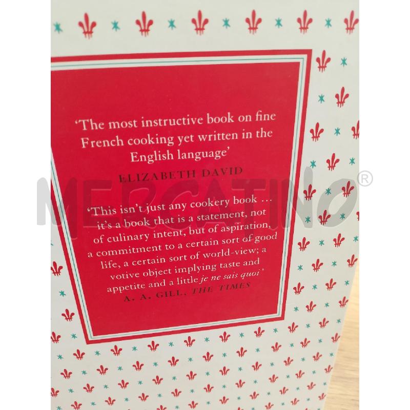 LIBRO BOX JULIA CGILD  FRENCH COOKING | Mercatino dell'Usato Cesena 3