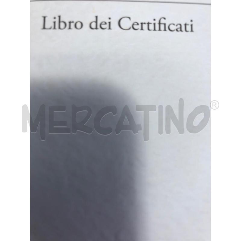 LIBRO L'ITALIA SCULTURA PAOLO BARATELLA  | Mercatino dell'Usato Cesena 5